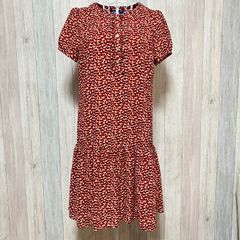 ハート柄 】 BURBERRY BLUE LABEL バーバリーブルーレーベル ドット