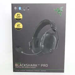 2026年最新】Razer BlackShark V3 Proの人気アイテム - メルカリ