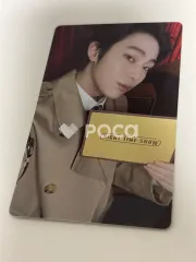 ENHYPEN ソヌ DESIRE : UNLEASH Weverse Albums ver.