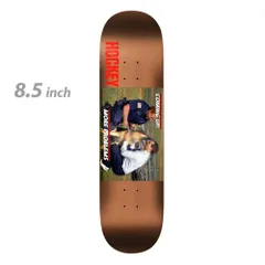 【新品 】HOCKEY Andrew Allen More Problems 8.5  スケートボードのサムネイル