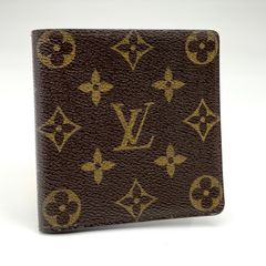 ルイヴィトン モノグラム / ポルトモネ ビエ ヴィエノワ M61663