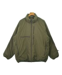Freeサイズ！DAIWAPIER39 テックリバーシブルパフジャケット - メルカリ