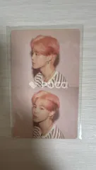 MAP OF THE SOUL : PERSONA