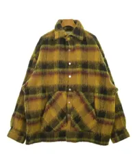 Danke schon. カジュアルシャツ メンズ 【古着】【中古】【送料無料】のサムネイル