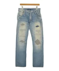 John bull デニムパンツ メンズ 【古着】【中古】【送料無料】