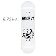 【新品】HOCKEY John Fitzgerald Please Hold 8.75 スケートボードのサムネイル