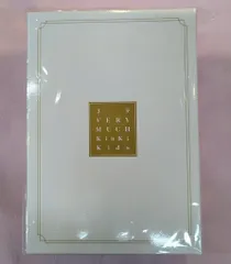 2026年最新】キンキキッズ kinkikids 39の人気アイテム - メルカリ