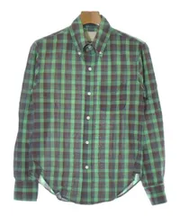 Band Of Outsiders カジュアルシャツ メンズ 【古着】【中古】【送料無料】のサムネイル