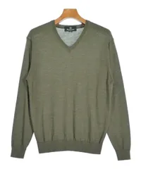 AQUASCUTUM ニット・セーター メンズ 【古着】【中古】【送料無料】のサムネイル