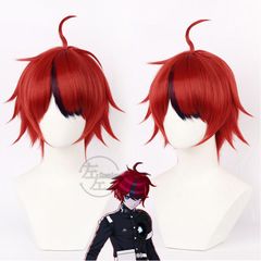 超かぐや姫！ 帝 アキラ コスプレウィッグ wig - メルカリ