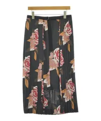 l'heritage martinique ロング・マキシ丈スカート レディース 【古着】【中古】【送料無料】