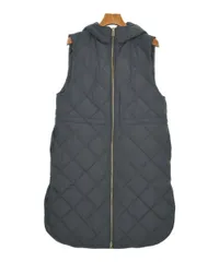 TAION ダウンジャケット/ダウンベスト レディース 【古着】【中古】【送料無料】