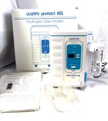 HAPPY protect H6 - メルカリ