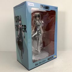 [중고품] 미개봉 F:NEX SPY×FAMILY 요르 포저 1 7 상자에 태닝 있어 스파이 패밀리 애니메이션 피규어 [051-260302-io-04-fuzh]