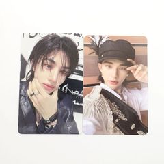 DKB イチャン Talkpot BEATROAD ヨントン 購入特典 トレカ フォト