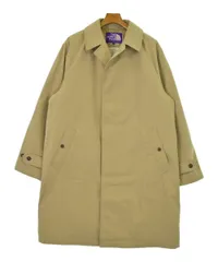 THE NORTH FACE PURPLE LABEL ステンカラーコート メンズ 【古着】【中古】【送料無料】のサムネイル