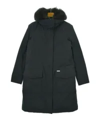 WOOLRICH ダウンコート レディース 【古着】【中古】【送料無料】のサムネイル
