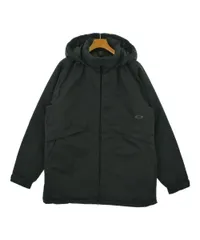 OAKLEY ダウンジャケット/ダウンベスト メンズ 【古着】【中古】【送料無料】のサムネイル