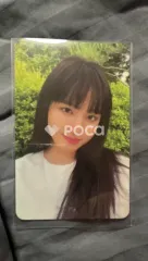 IVE リズ After LIKE VER.3