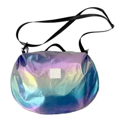 新品 送料無料 2026新作 ROOTOTE ルートート SACOCHE 3587 LT.サコッシュ.ルミエ-B ショルダーバッグ グロスネイビー【SPORTUS】