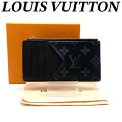 LOUIS VUITTON ピンブローチ M62887 モノグラム エクリプス - メルカリ