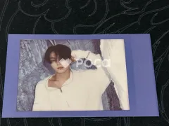 ENHYPEN ジェイ ROMANCE : UNTOLD -daydream- Weverse Albums ver.