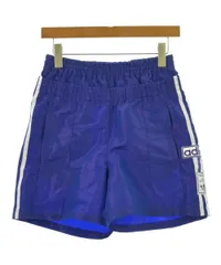 adidas ショートパンツ レディース 【古着】【中古】【送料無料】