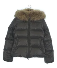 DUVETICA ダウンジャケット/ダウンベスト レディース 【古着】【中古】【送料無料】