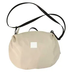 新品 送料無料 2026新作 ROOTOTE ルートート SACOCHE 3587 LT.サコッシュ.ルミエ-B ショルダーバッグ ベージュ【SPORTUS】