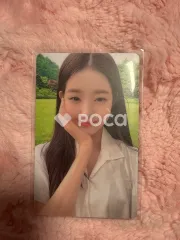 IVE ウォニョン After LIKE SOUNDWAVE サウェ ラキドロ