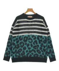 Nﾟ 21 ニット・セーター レディース 【古着】【中古】【送料無料】