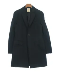 wooyoungmi チェスターコート メンズ 【古着】【中古】【送料無料】のサムネイル