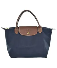 LONGCHAMP ハンドバッグ レディース 【古着】【中古】【送料無料】