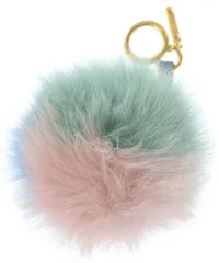 FENDI チャーム レディース 【古着】【中古】【送料無料】