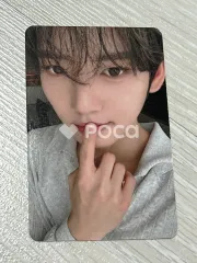 ZEROBASEONE ハンユジン NEVER SAY NEVER APPLEMUSIC