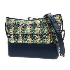 シャネル ガブリエルドゥシャネルショルダー  【Aランク】【中古】