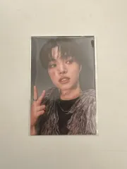 &TEAM ウィジュ Back to Life ポップアップ 購入特典