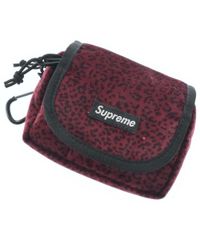 Supreme Velvet Mini Pouch Tan Leopard - メルカリ