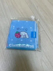 シナモンロール ハンドタオル サンリオ