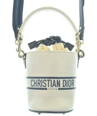 Christian Dior ショルダーバッグ レディース 【古着】【中古】【送料無料】