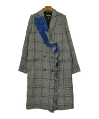 MSGM コート（その他） レディース 【古着】【中古】【送料無料】のサムネイル