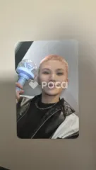 セブチ ウジ HOSHI X WOOZI FAN CONCERT [WARNING] - SEOUL CARAT ZONE