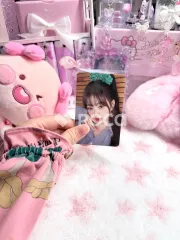 IVE ウォニョン IVE SWITCH Music Korea ラキドロ