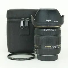 2026年最新】シグマ 17-50mm f2.8 ex dc os hsmの人気アイテム - メルカリ