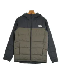 THE NORTH FACE ダウンジャケット/ダウンベスト メンズ 【古着】【中古】【送料無料】