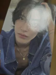 RIIZE ウォンビン 2024 SEASON'S GREETINGS