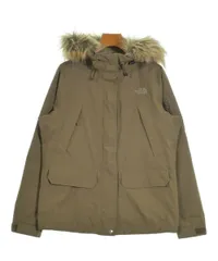 THE NORTH FACE マウンテンパーカー レディース 【古着】【中古】【送料無料】