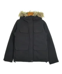 THE NORTH FACE ダウンジャケット/ダウンベスト レディース 【古着】【中古】【送料無料】