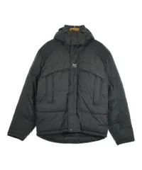 Helly Hansen ダウンジャケット/ダウンベスト メンズ 【古着】【中古】【送料無料】