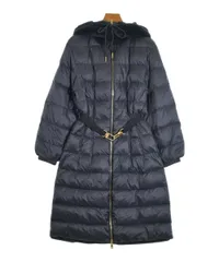 MONCLER ダウンコート レディース 【古着】【中古】【送料無料】